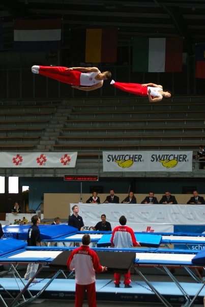 2008 Nissen synchro Joey.jpg